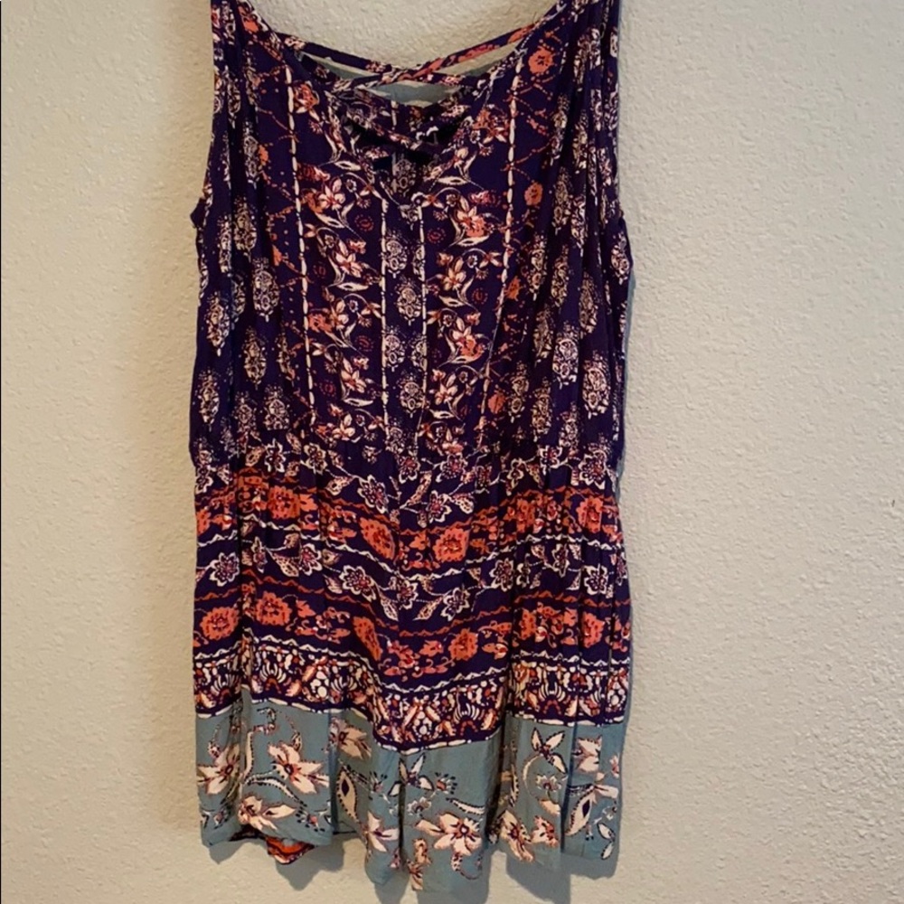 Romper - Picture 2 of 2
